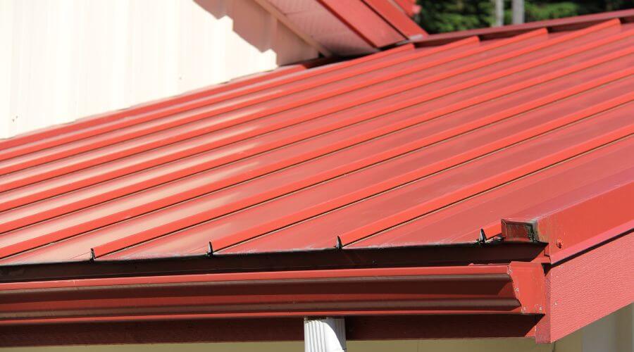 Industrial Roof Installation in Waldron, AR